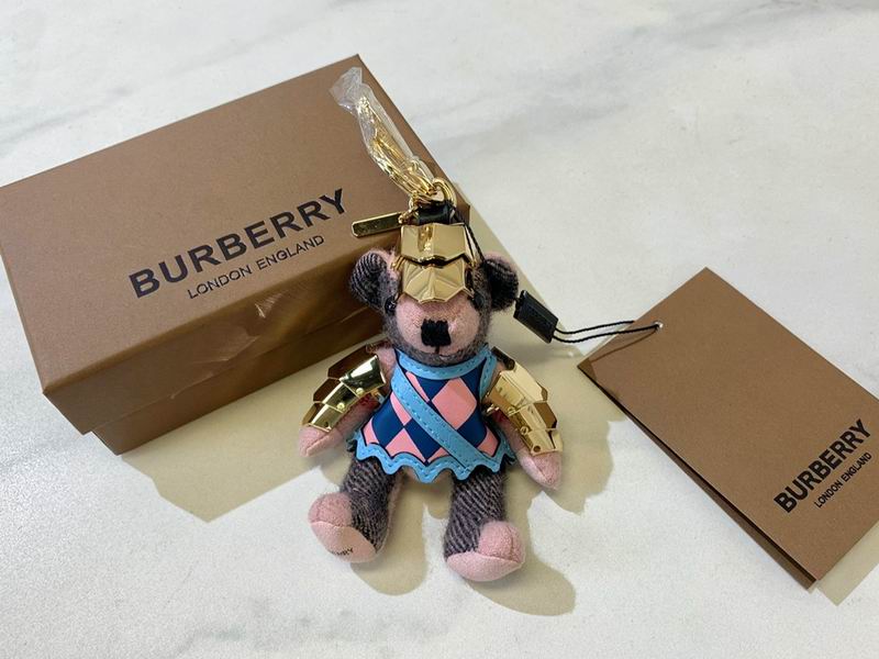 BURBERRY keyring lyh18 (6)